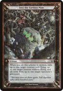 Into the Earthen Maw (Archenemy) [Archenemy Schemes] - Destination Retro