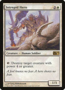 Intrepid Hero [Magic 2013] - Destination Retro