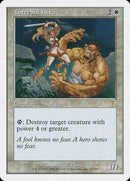Intrepid Hero [Seventh Edition] - Destination Retro