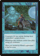 Intruder Alarm [Stronghold] - Destination Retro