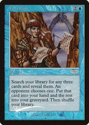 Intuition [Judge Gift Cards 2003] - Destination Retro