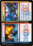 Invert // Invent [Guilds of Ravnica] - Destination Retro