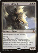 Inverter of Truth [Oath of the Gatewatch] - Destination Retro