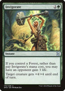 Invigorate [Eternal Masters] - Destination Retro