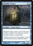 Invisible Stalker [Innistrad] - Destination Retro