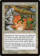 Invulnerability [Tempest] - Destination Retro