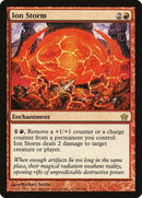 Ion Storm [Fifth Dawn] - Destination Retro