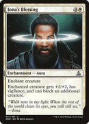 Iona's Blessing [Oath of the Gatewatch] - Destination Retro