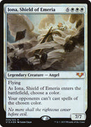 Iona, Shield of Emeria [From the Vault: Angels] - Destination Retro