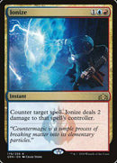 Ionize [Guilds of Ravnica] - Destination Retro