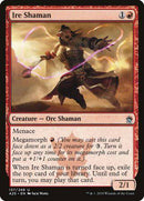 Ire Shaman [Masters 25] - Destination Retro