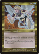 Iridescent Angel [Odyssey] - Destination Retro