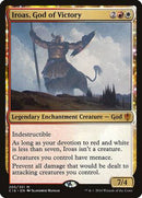 Iroas, God of Victory [Commander 2016] - Destination Retro
