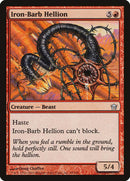 Iron-Barb Hellion [Fifth Dawn] - Destination Retro