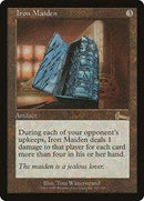 Iron Maiden [Urza's Legacy] - Destination Retro