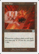 Iron Star [Classic Sixth Edition] - Destination Retro