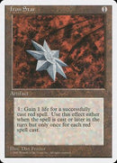 Iron Star [Fourth Edition] - Destination Retro