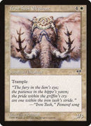 Iron Tusk Elephant [Mirage] - Destination Retro