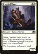 Ironclad Slayer [Eldritch Moon] - Destination Retro