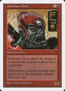 Ironclaw Orcs [Fifth Edition] - Destination Retro