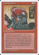 Ironclaw Orcs [Fourth Edition] - Destination Retro