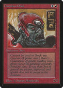Ironclaw Orcs [Limited Edition Beta] - Destination Retro