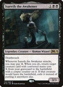 Isareth the Awakener [Core Set 2019] - Destination Retro