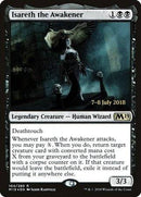 Isareth the Awakener [Core Set 2019 Promos] - Destination Retro