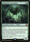 Ishkanah, Grafwidow [Eldritch Moon] - Destination Retro