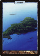 Island (137) [Unhinged] - Destination Retro
