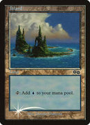 Island (1999) [Arena League 1999] - Destination Retro