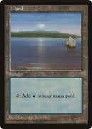 Island (2) [Asia Pacific Land Program] - Destination Retro