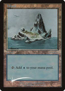 Island (2001) [Arena League 2001] - Destination Retro