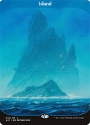 Island (213) [Unstable] - Destination Retro