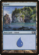 Island (234) [Magic 2012] - Destination Retro
