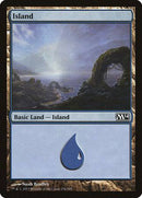 Island (234) [Magic 2014] - Destination Retro