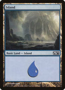 Island (235) [Magic 2012] - Destination Retro