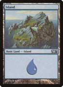 Island (236) [Magic 2010] - Destination Retro