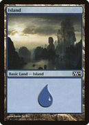 Island (236) [Magic 2014] - Destination Retro