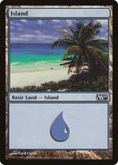 Island (237) [Magic 2010] - Destination Retro