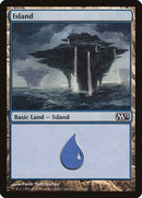 Island (237) [Magic 2012] - Destination Retro