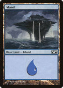 Island (237) [Magic 2013] - Destination Retro