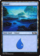 Island (