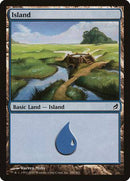 Island (286) [Lorwyn] - Destination Retro