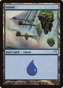 Island (294) [Champions of Kamigawa] - Destination Retro