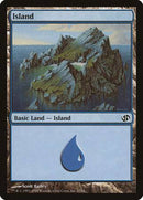 Island (31) [Duel Decks: Jace vs. Chandra] - Destination Retro