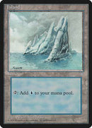 Island (334) [Ice Age] - Destination Retro