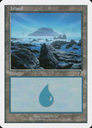 Island (334) [Seventh Edition] - Destination Retro