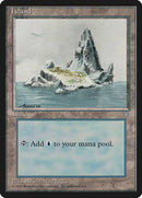 Island (335) [Ice Age] - Destination Retro