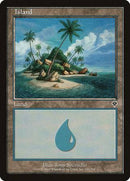 Island (335) [Invasion] - Destination Retro
